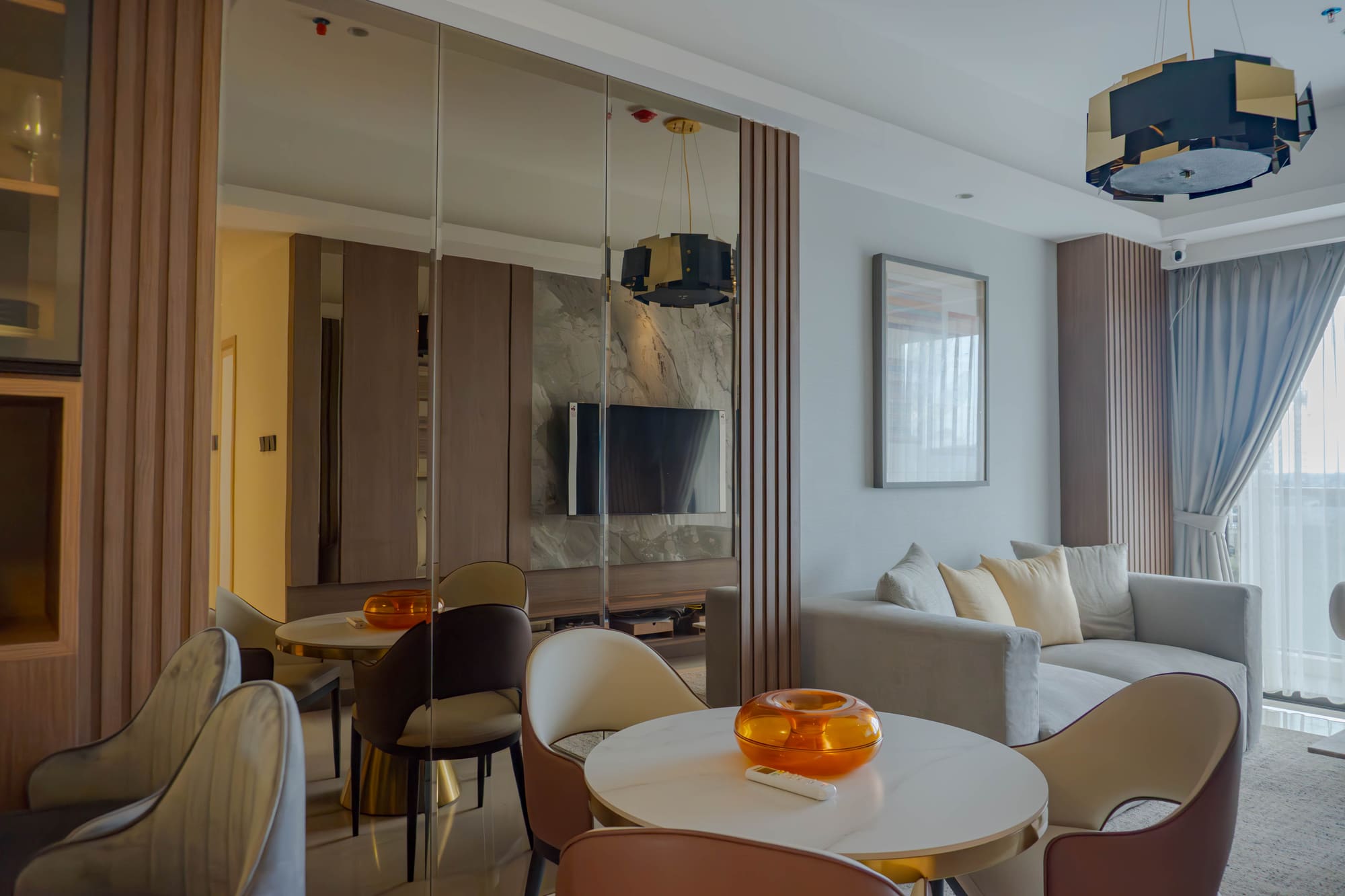 Apartemen One Avenue (3)