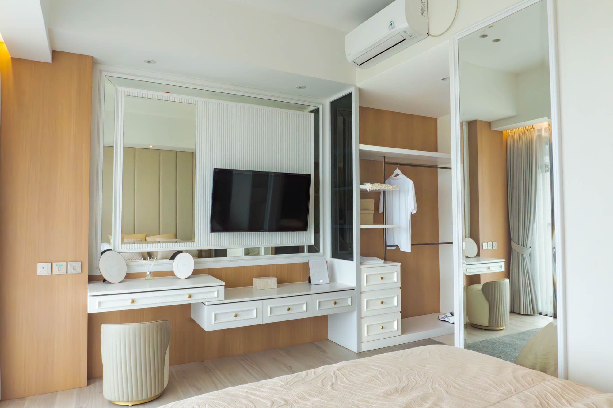 Apartemen One Avenue (6)