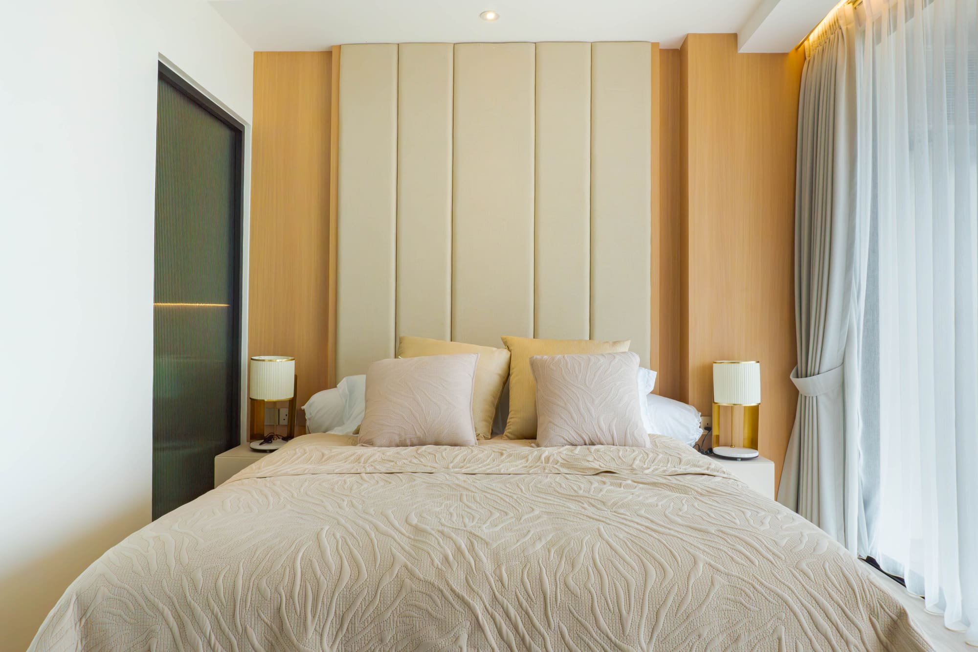 Apartemen One Avenue (8)