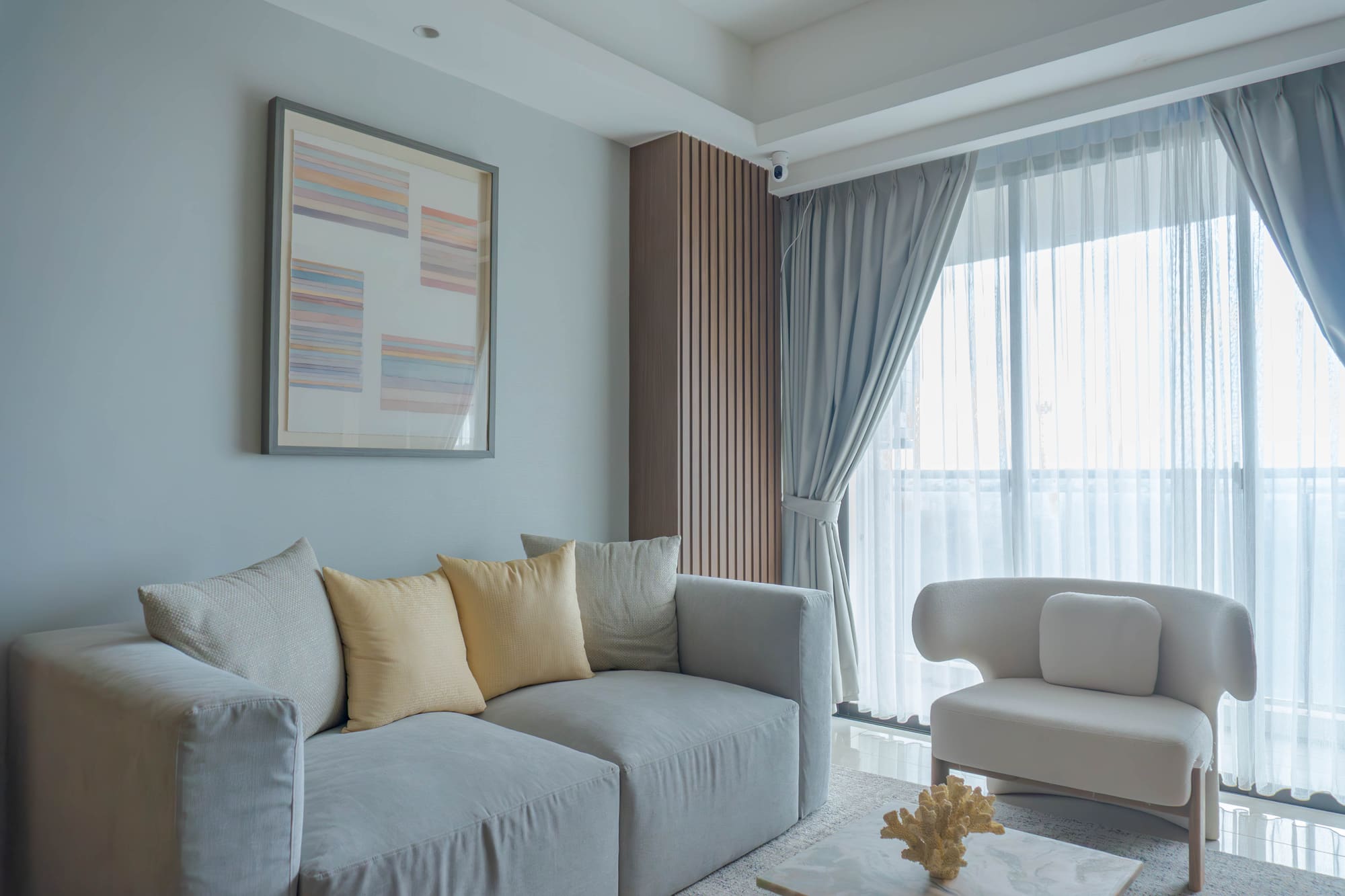 Apartemen One Avenue (11)