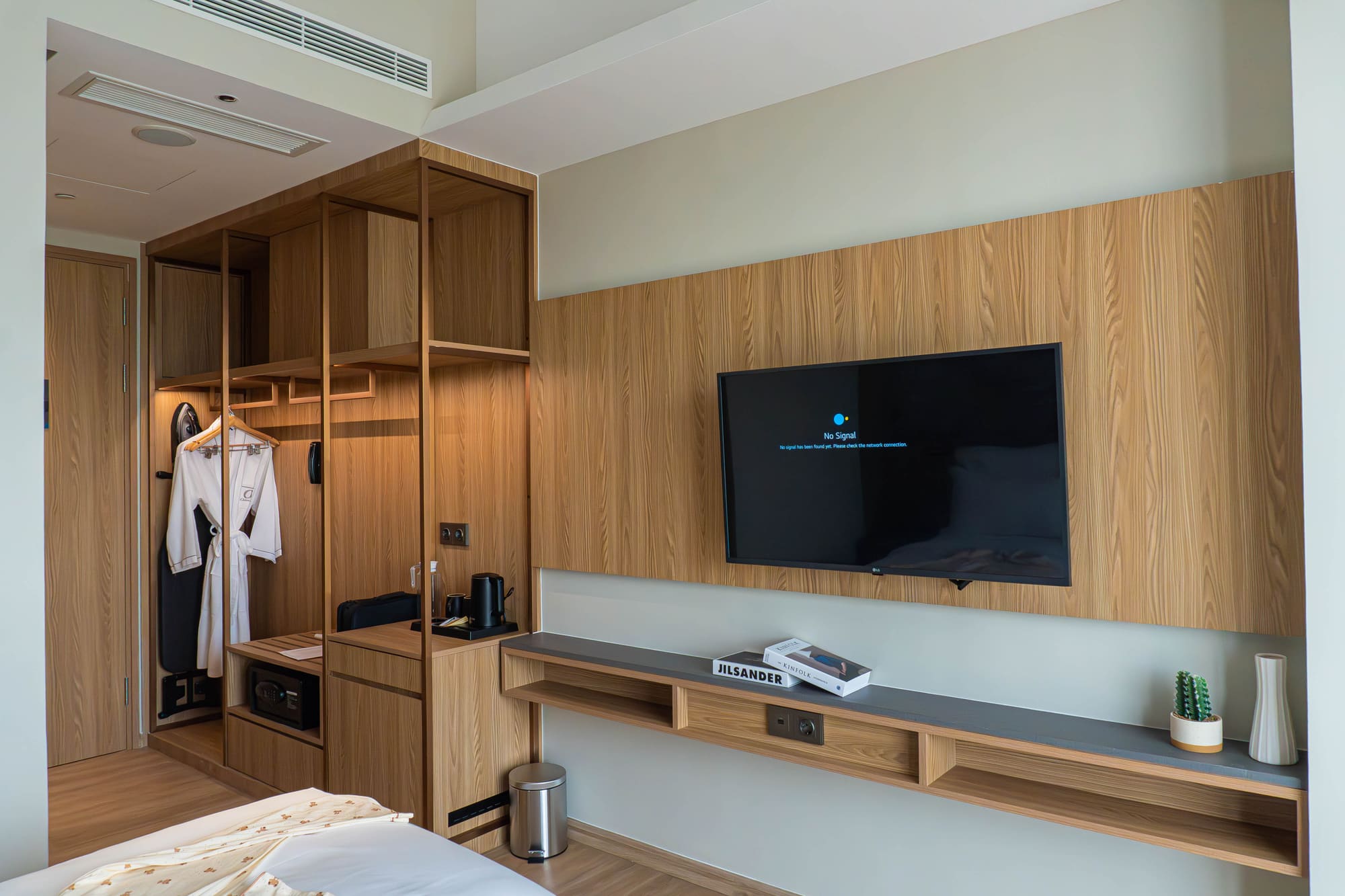 Hotel Oakwood Batam (6)