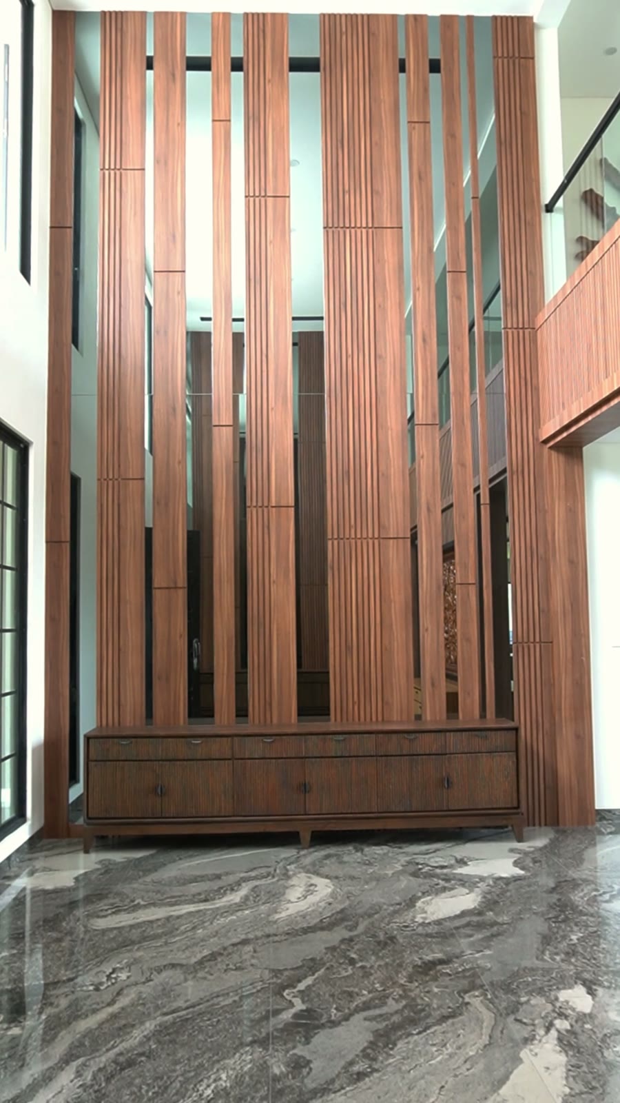 Villa Panbil – Mr M